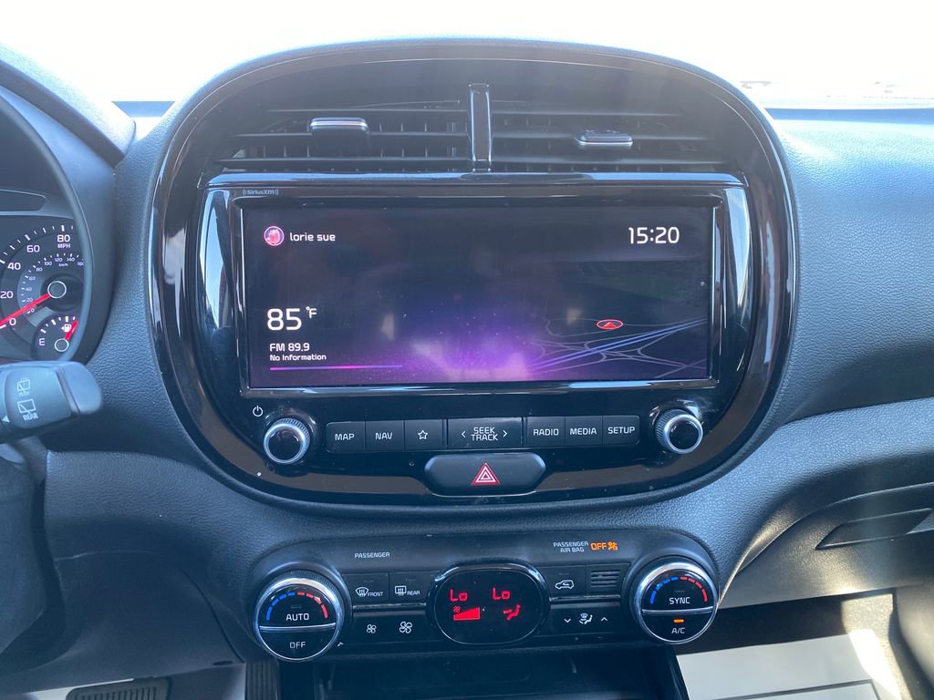 Used 2022 Kia Soul S image 17