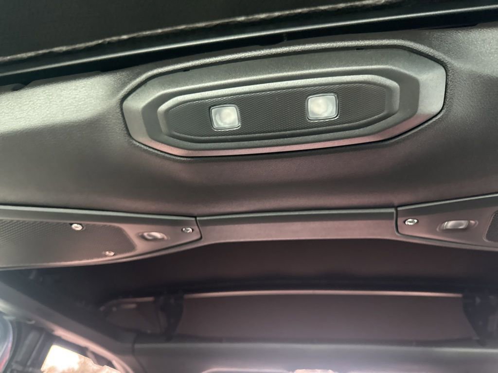 New 2025 Jeep Wrangler Unlimited Sahara AWD/4WD image 35