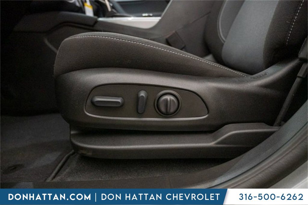 New 2025 Chevrolet Blazer LT w/ Convenience Package image 21