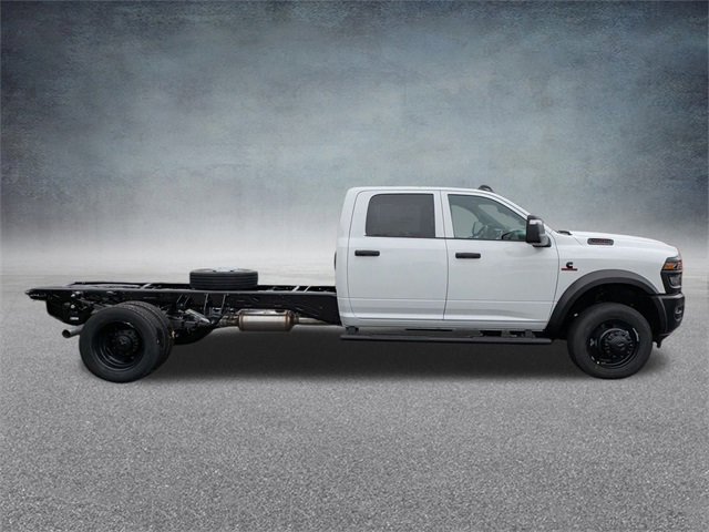 New 2026 RAM 5500 Tradesman image 8