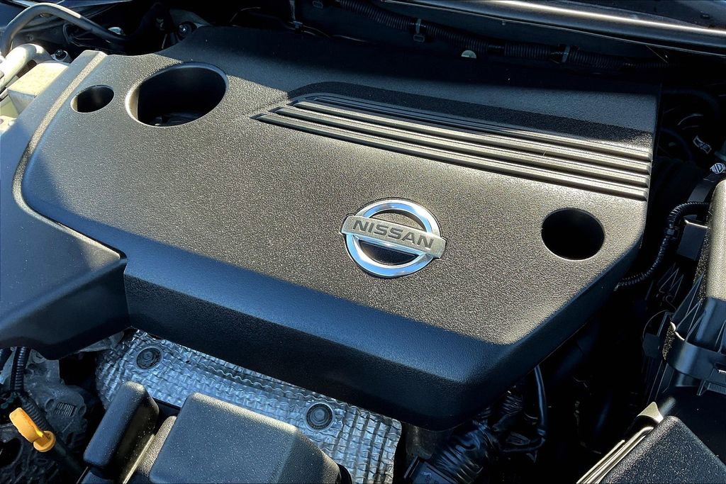 Used 2015 Nissan Altima 2.5 SL w/ Moonroof Package image 31