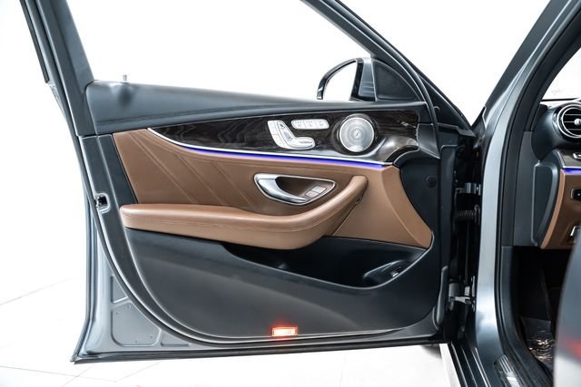 Used 2018 Mercedes-Benz E 63 AMG S image 19