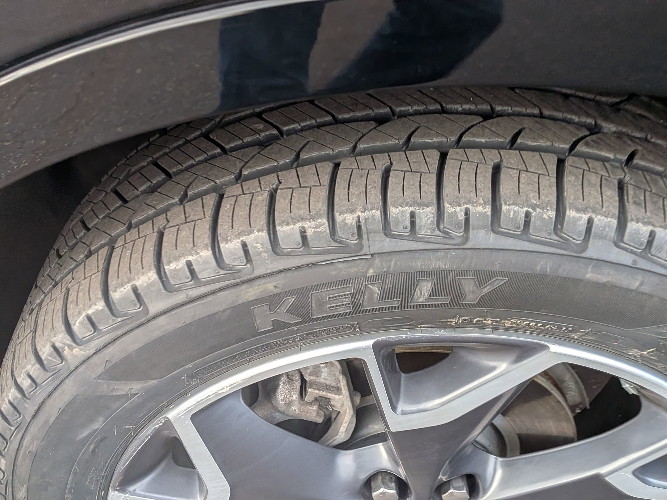 Used 2022 Chevrolet Blazer RS image 13