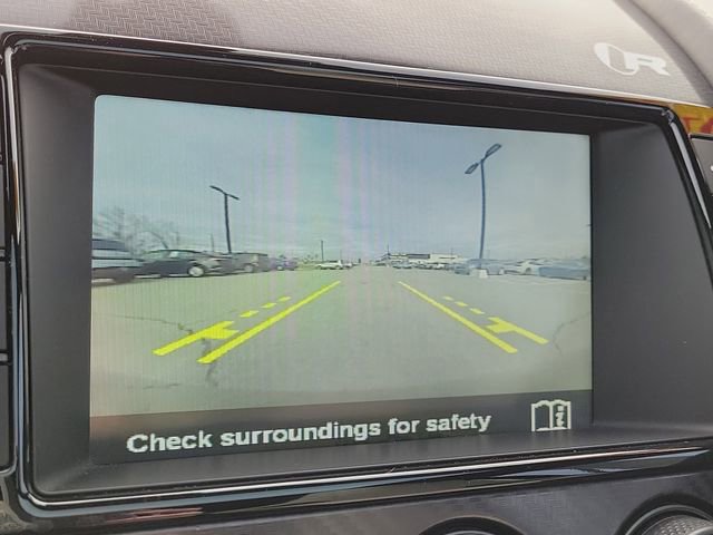 Used 2016 Jaguar F-TYPE R image 27