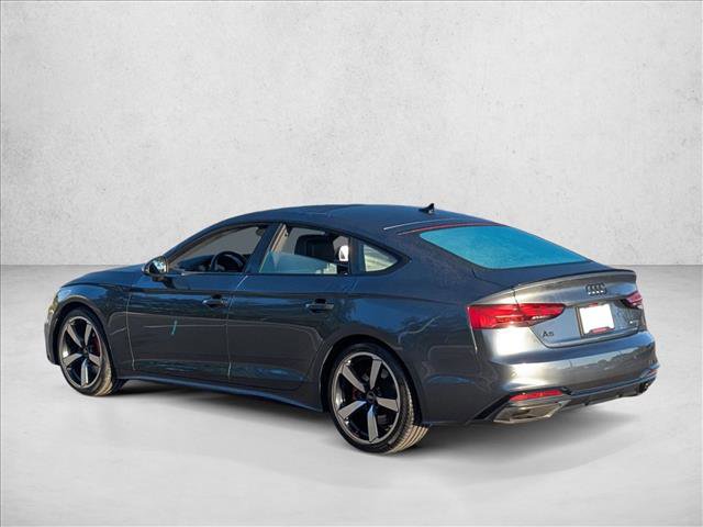 Certified 2023 Audi A5 2.0T Premium Plus w/ Premium Plus AWD/4WD image 7