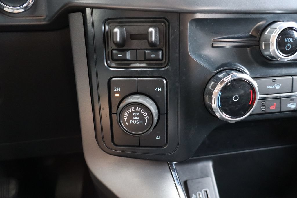 Used 2026 Ford F150 XLT w/ Equipment Group 302A MID AWD/4WD image 29