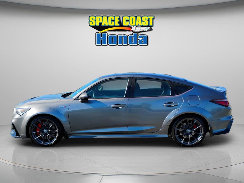 Used 2025 Acura Integra Type S image 5