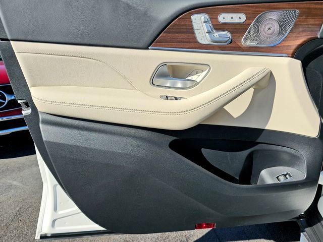 New 2026 Mercedes-Benz GLE 350 4MATIC image 20