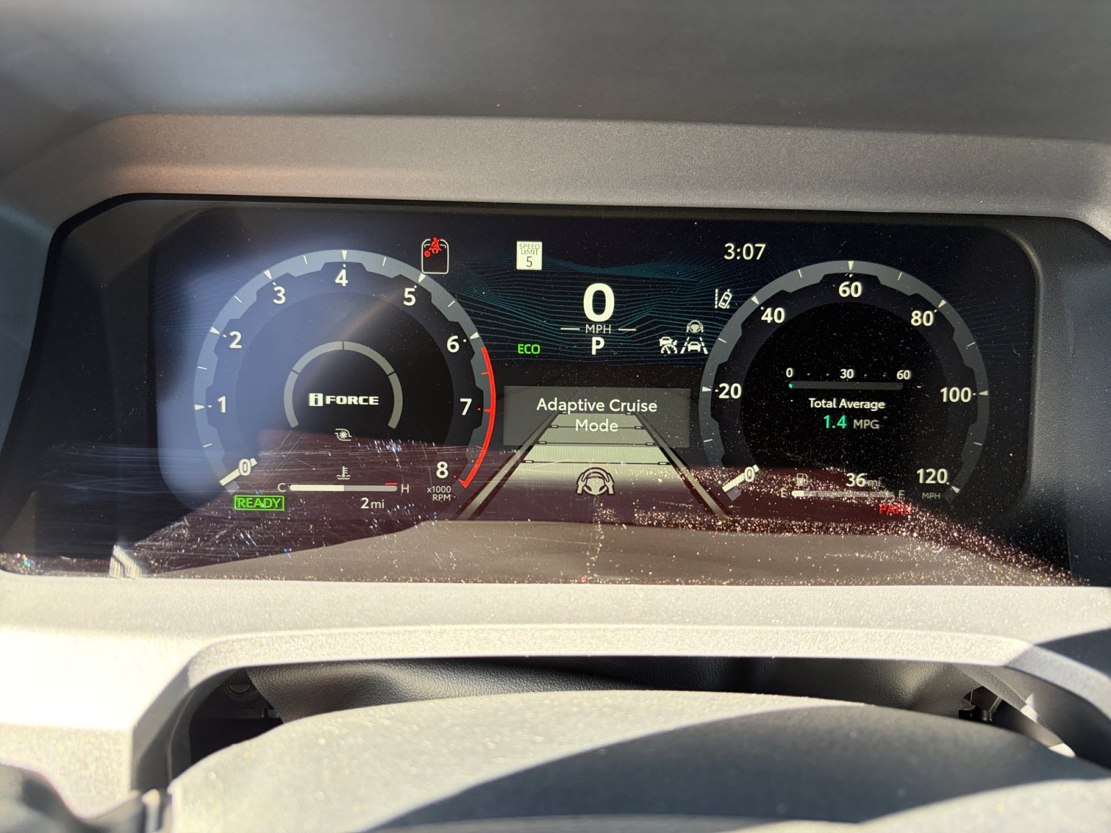 New 2026 Toyota 4Runner TRD Off-Road Premium AWD/4WD image 13