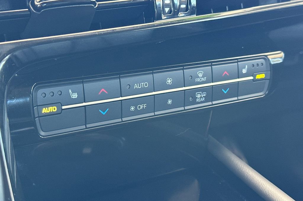 Used 2021 Toyota Mirai XLE w/ Advanced Technology Package image 22