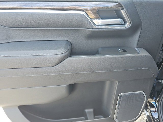 New 2025 Chevrolet Silverado 1500 LT Trail Boss w/ Convenience Package II image 12