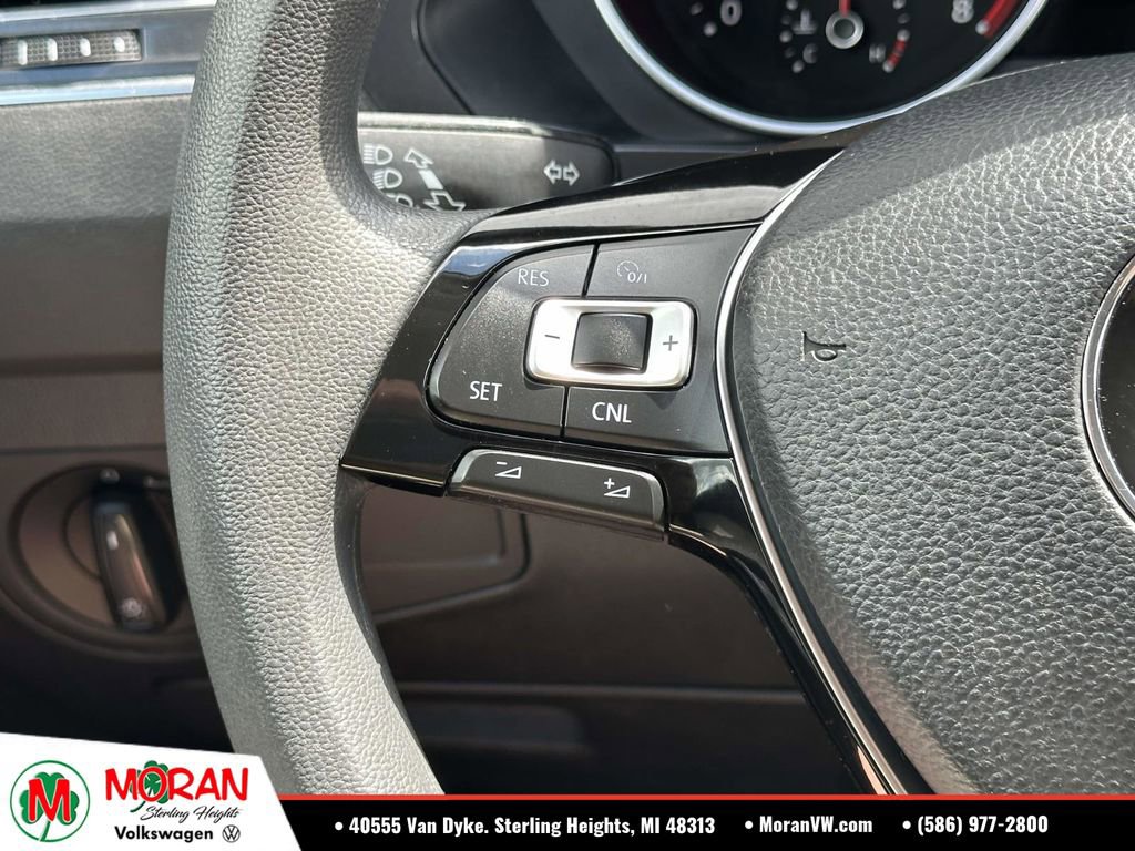 Used 2018 Volkswagen Tiguan S AWD/4WD image 23