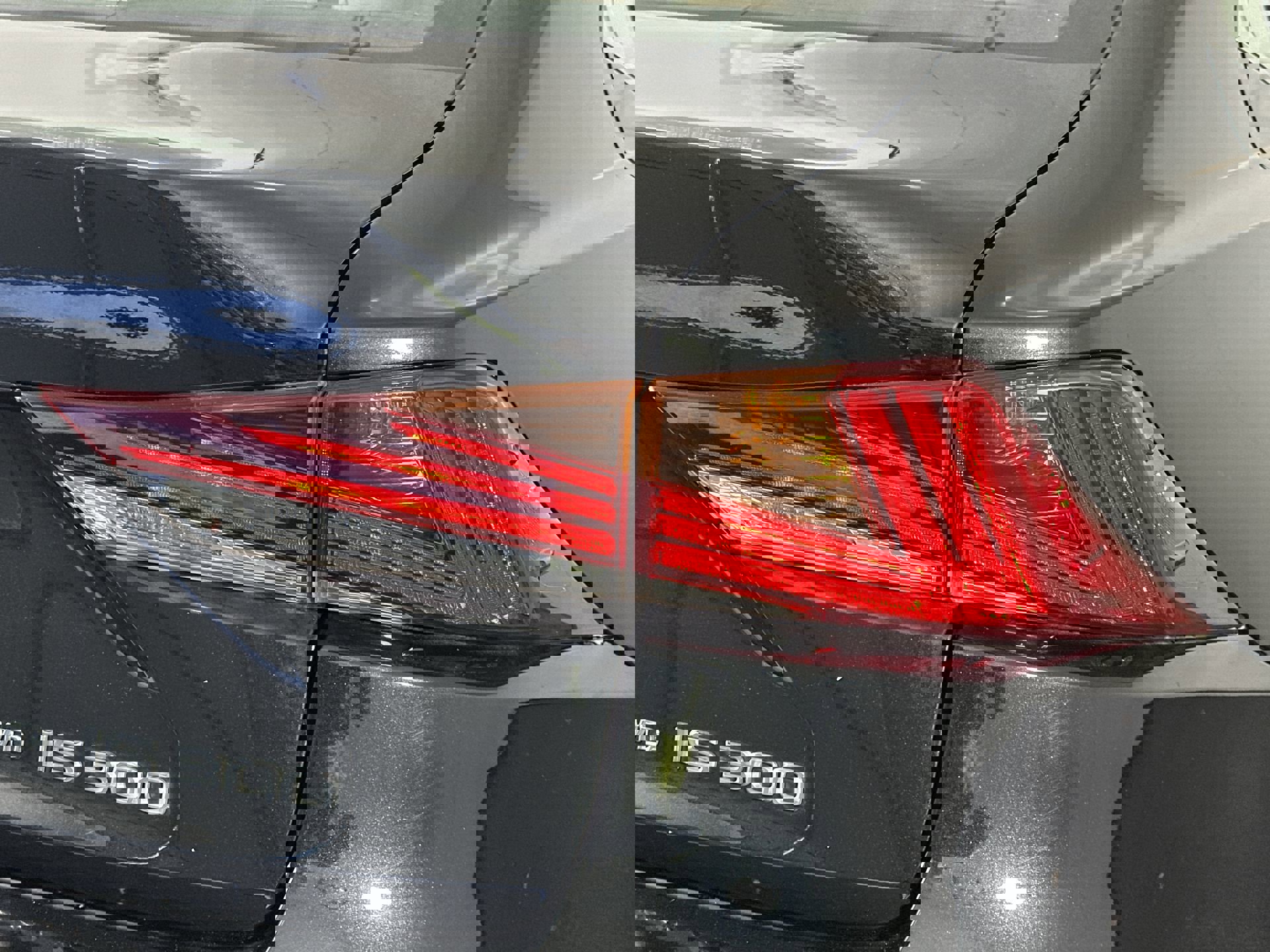 Used 2018 Lexus IS 300 AWD w/ Comfort Package image 30