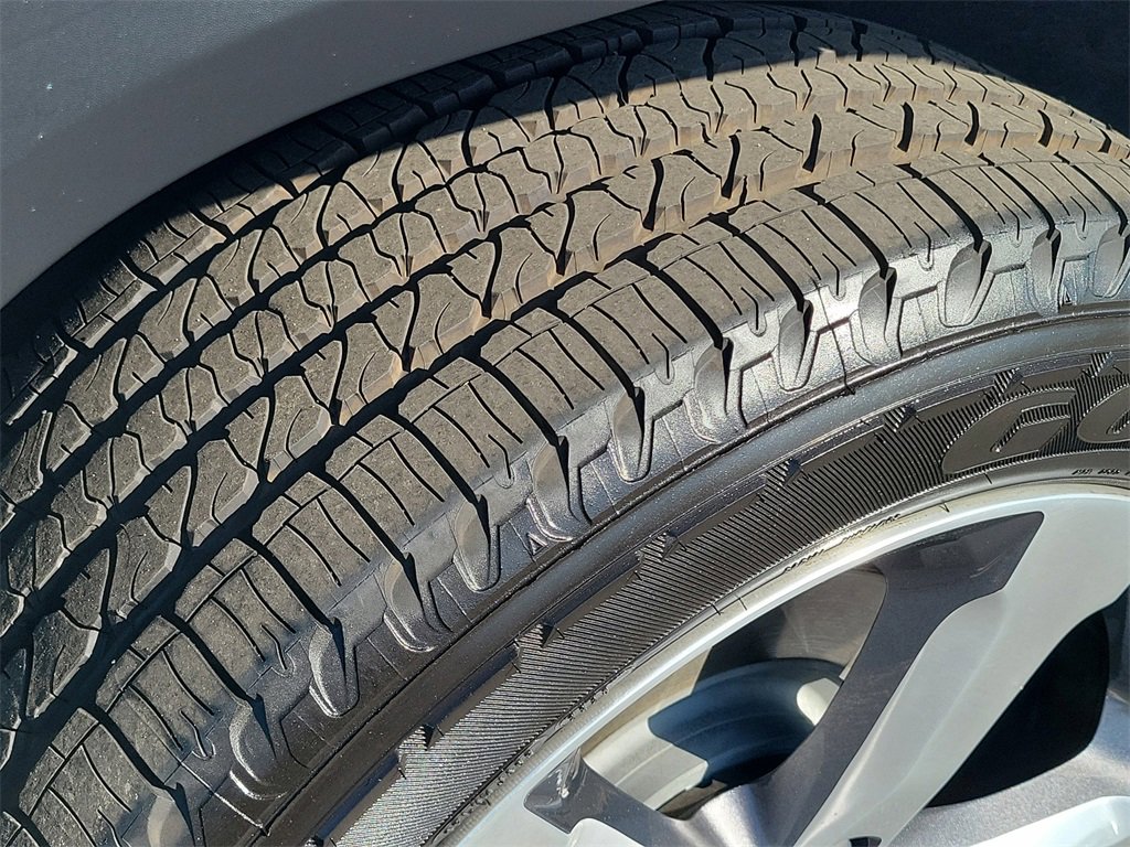 Used 2021 Jeep Grand Cherokee L Limited image 30