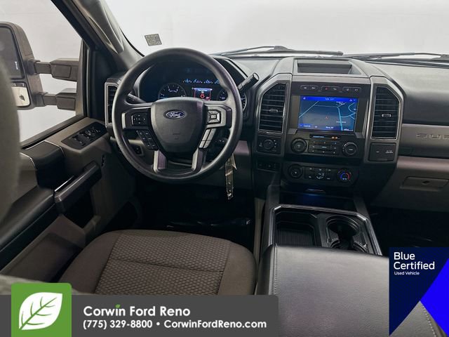 Certified 2020 Ford F250 XLT w/ XLT Value Package image 25