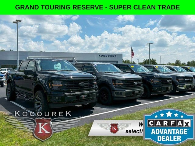 Used 2019 MAZDA CX-5 Grand Touring Reserve AWD/4WD image 30