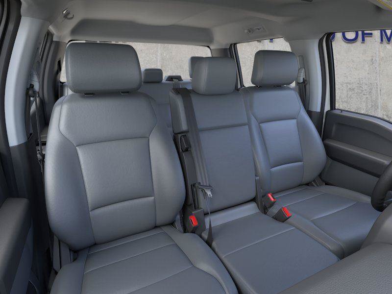 New 2026 Ford F250 XL AWD/4WD image 10