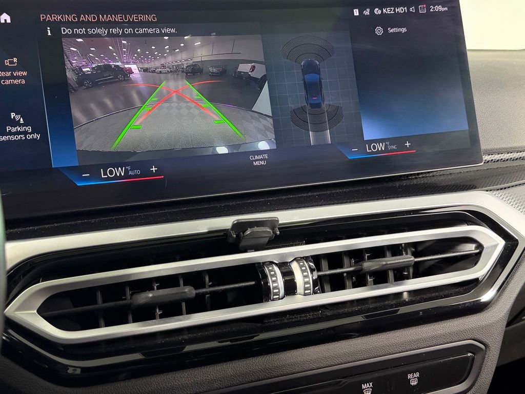 Used 2023 BMW 230i 230i w/ M Sport Package image 17