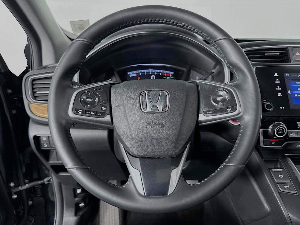 Used 2019 Honda CR-V EX-L image 13