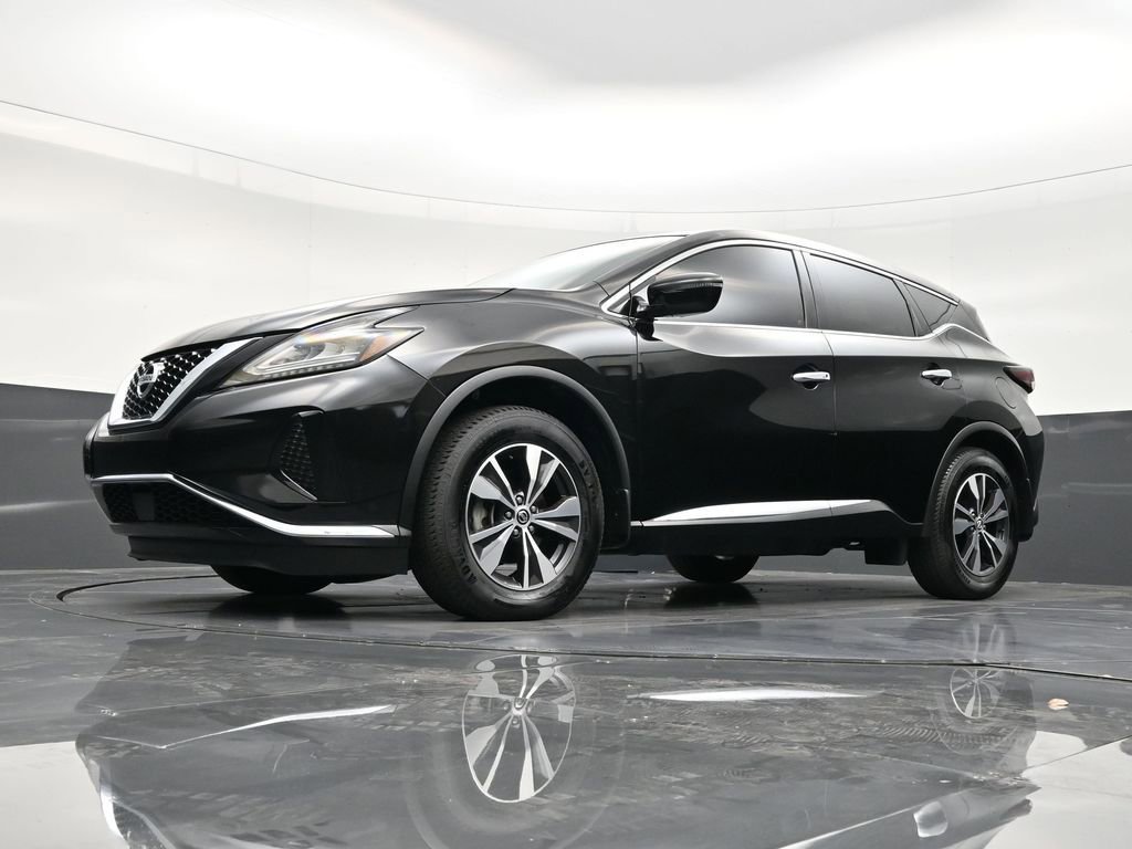 Used 2020 Nissan Murano S w/ Technology Package image 21