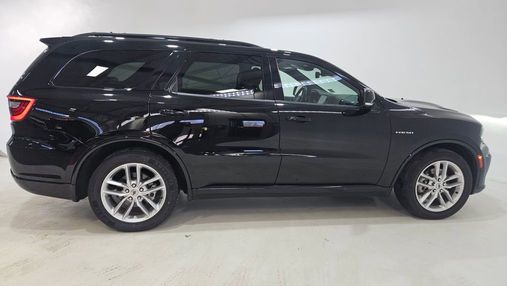Used 2024 Dodge Durango R/T image 8