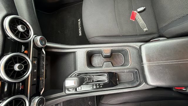 Used 2023 Nissan Sentra S FWD image 22