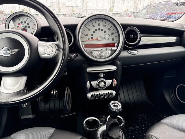 Used 2010 MINI Cooper S image 21