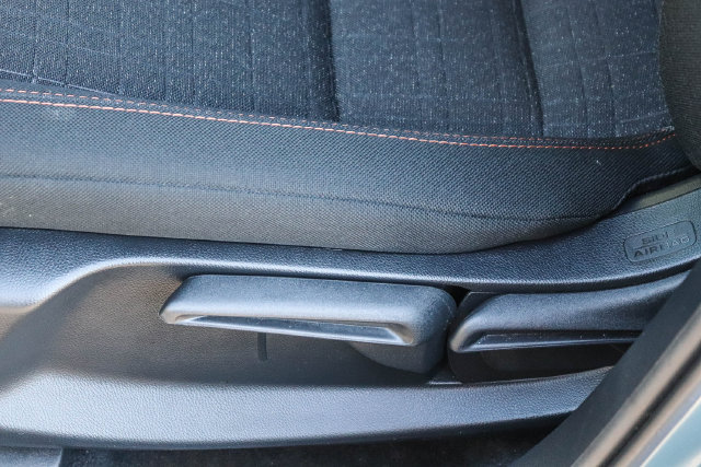 Certified 2026 Honda HR-V Sport image 22