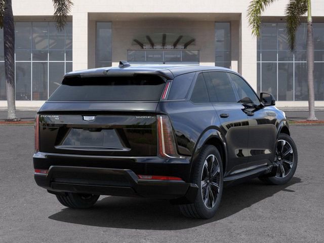 New 2025 Cadillac Escalade IQ Sport 2 AWD/4WD image 4