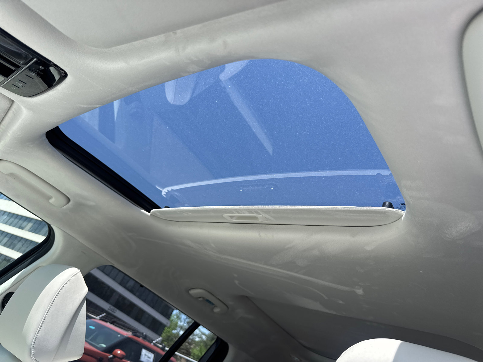 New 2025 Hyundai Santa Fe Calligraphy image 23