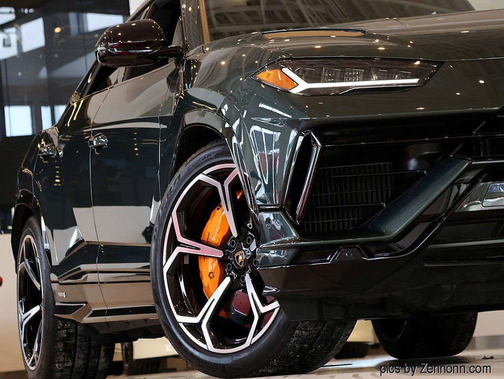 Used 2023 Lamborghini Urus S image 14