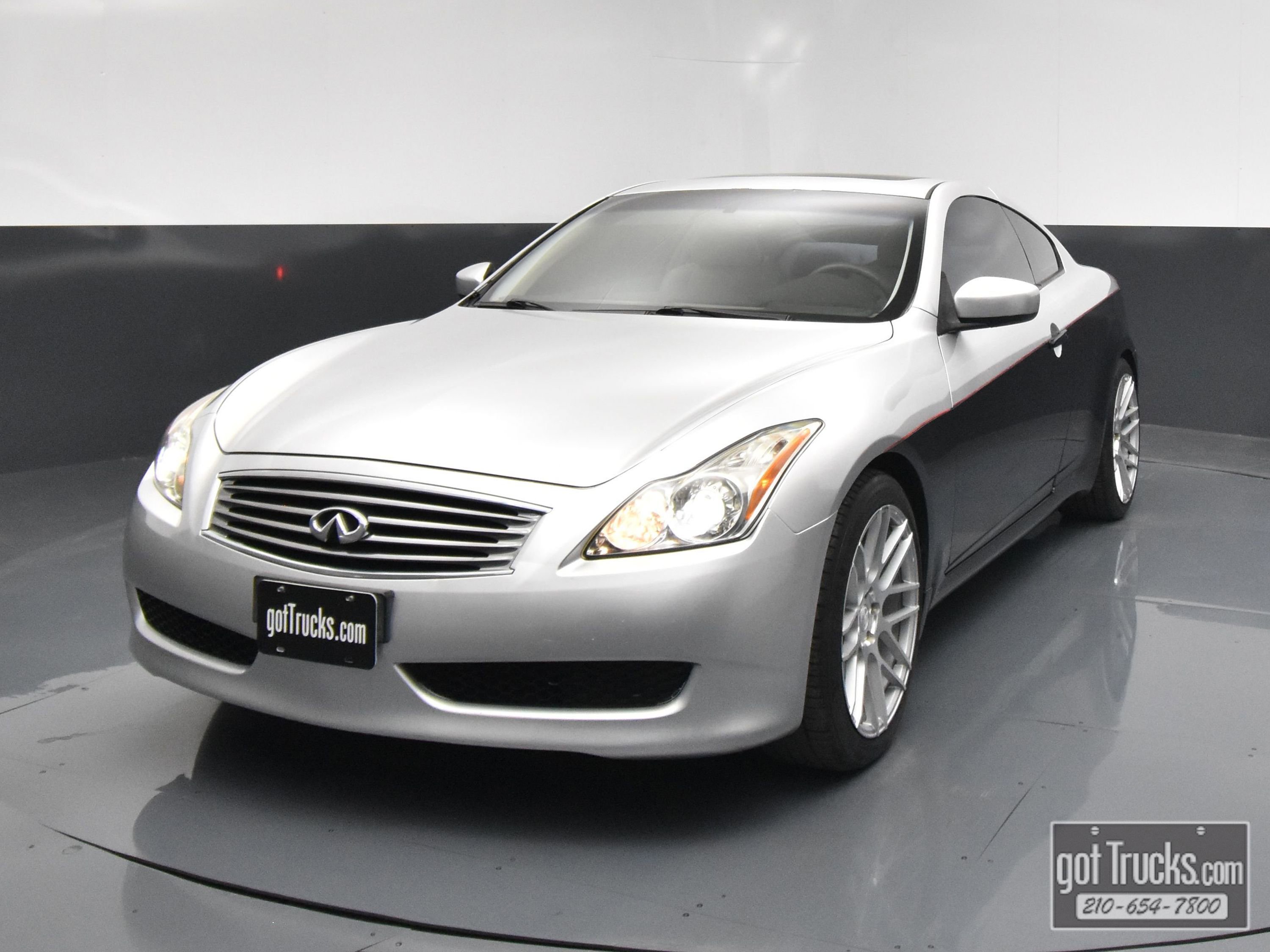 Used 2010 INFINITI G37 Journey w/ Premium Pkg image 48