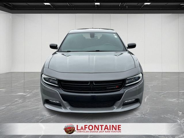 Used 2018 Dodge Charger GT w/ Beats Audio Group image 8