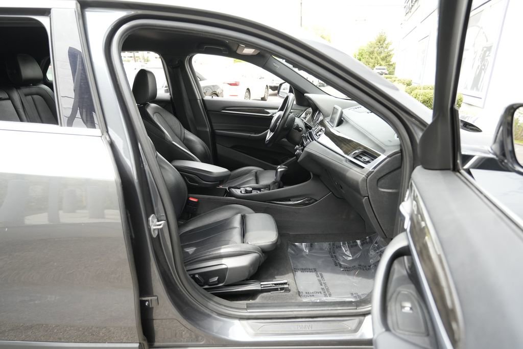 Used 2018 BMW X2 xDrive28i w/ Convenience Package AWD/4WD image 33