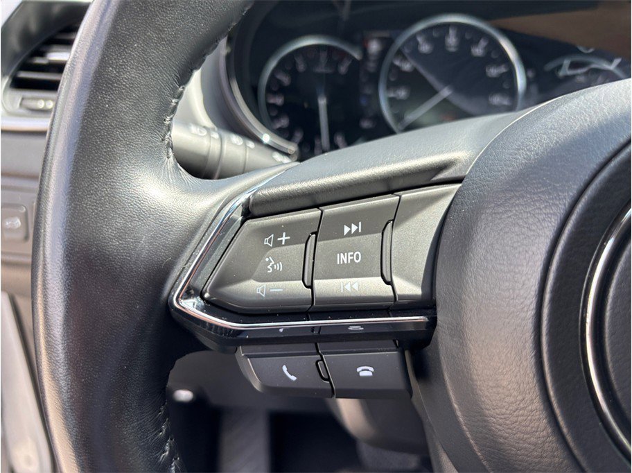 Used 2020 MAZDA CX-9 Grand Touring FWD image 28
