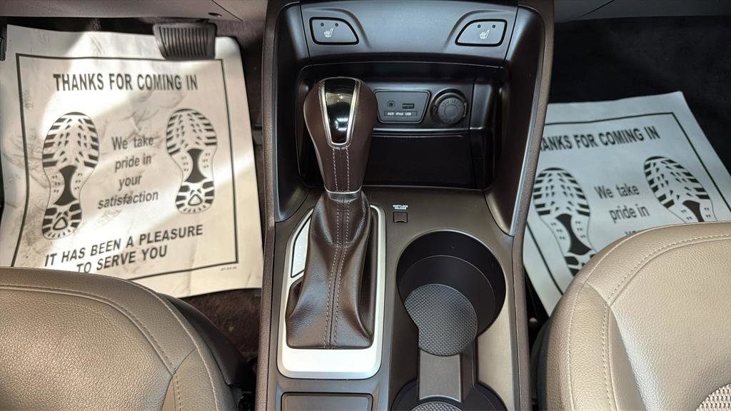 Used 2015 Hyundai Tucson SE FWD image 22