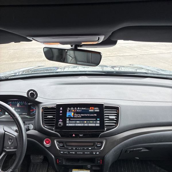 Used 2022 Honda Pilot TrailSport image 30