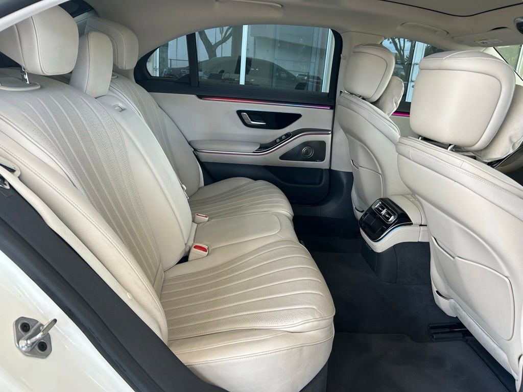 Used 2022 Mercedes-Benz S 500 4MATIC image 29