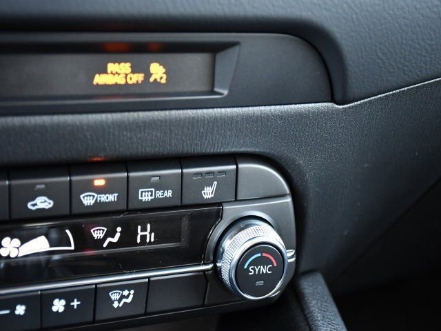 New 2025 MAZDA CX-5 AWD 2.5 S image 14