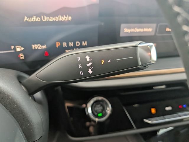 New 2026 Buick Envision Avenir image 23