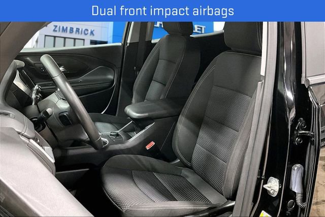 Certified 2024 GMC Terrain SLE image 21