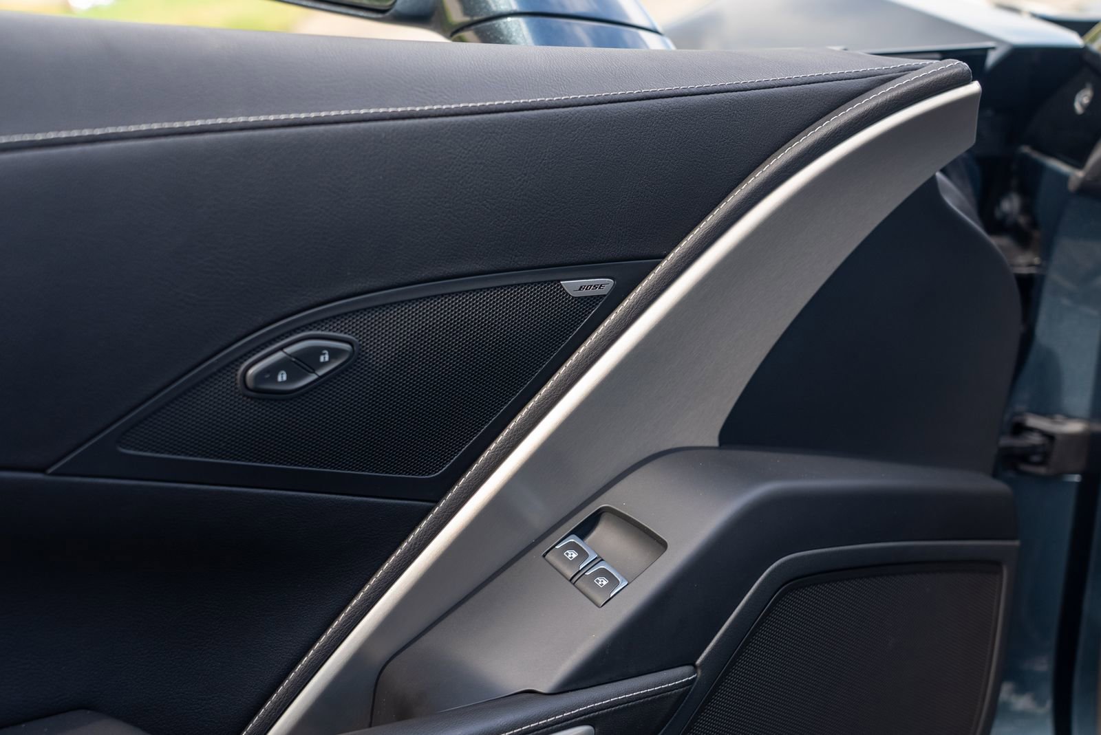 Used 2019 Chevrolet Corvette Z06 image 23