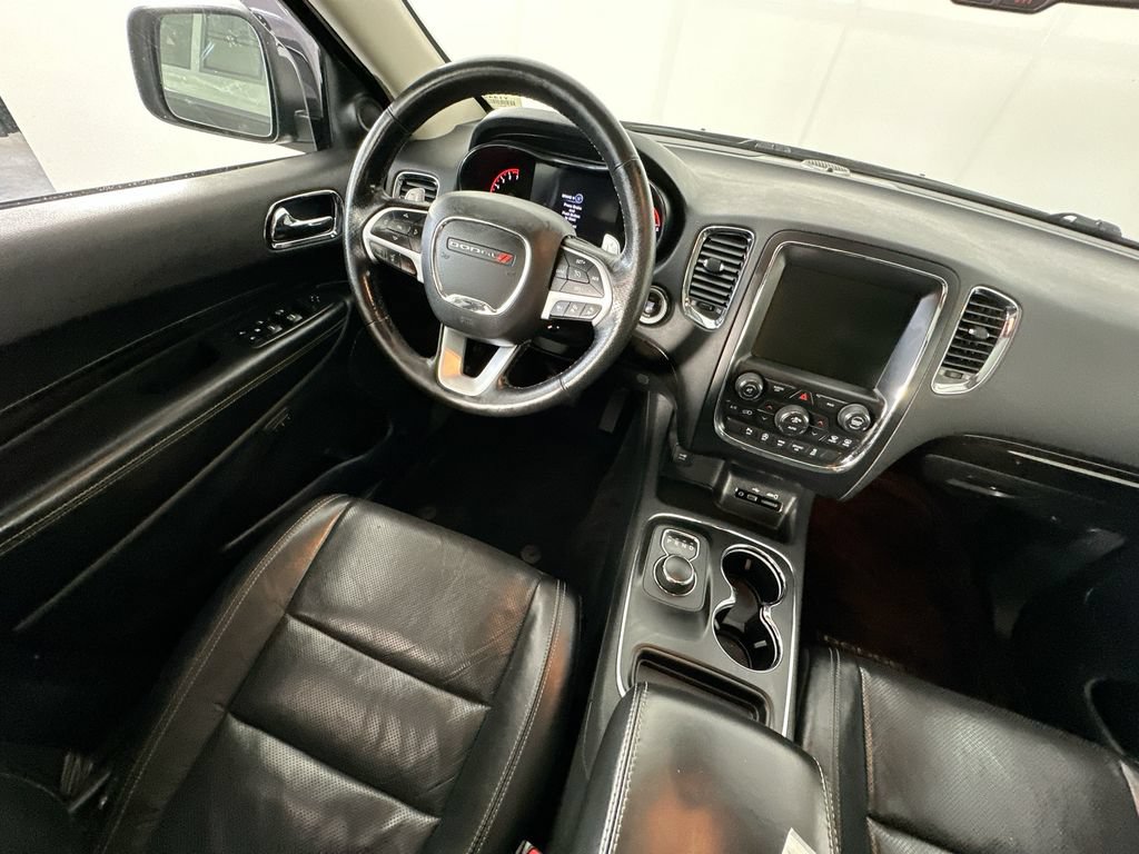 Used 2016 Dodge Durango Citadel w/ Technology Group AWD/4WD image 9