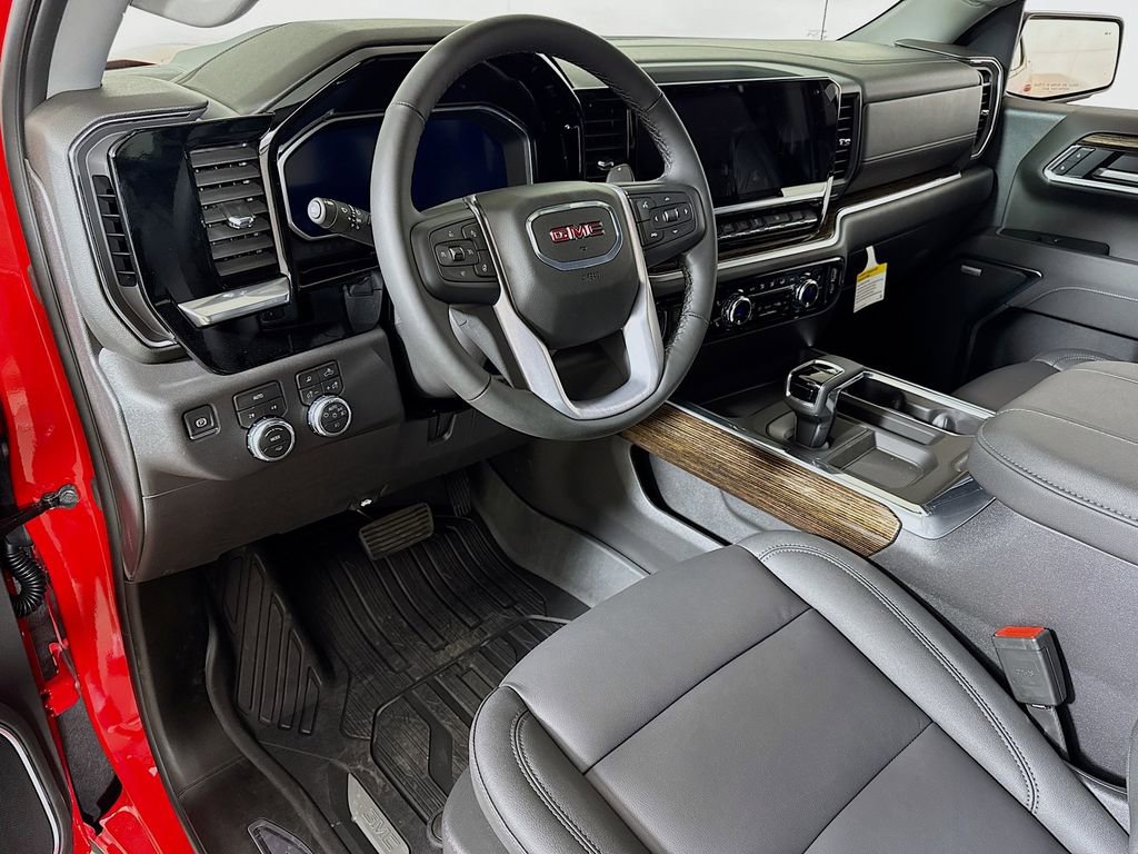 New 2026 GMC Sierra 1500 Elevation w/ Elevation Premium Package image 5