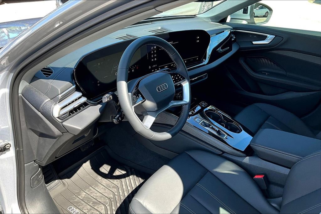 New 2025 Audi A5 2.0T Premium image 14