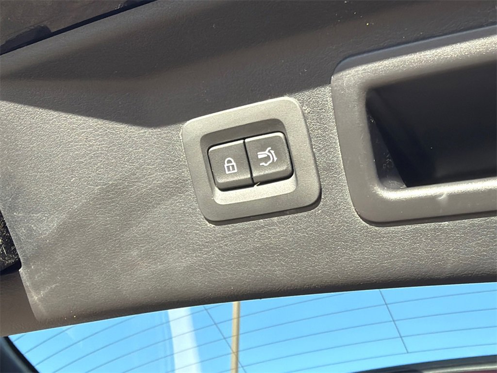 Used 2024 MAZDA CX-90 3.3 Turbo w/ Premium Package image 10