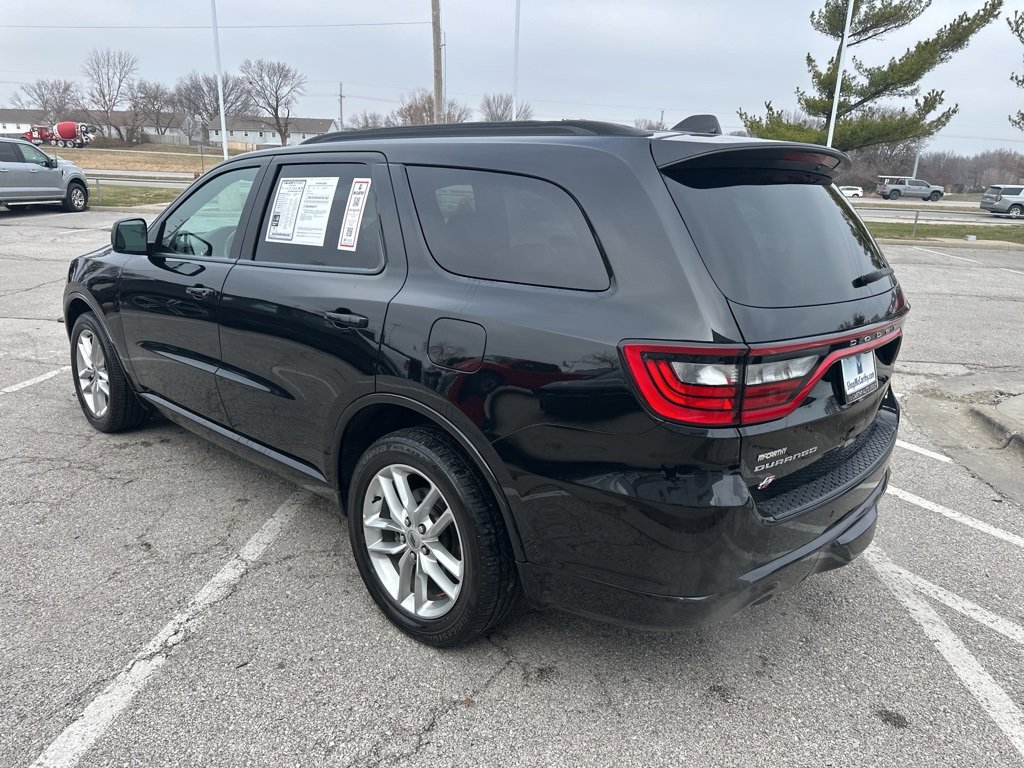 Used 2023 Dodge Durango GT image 18