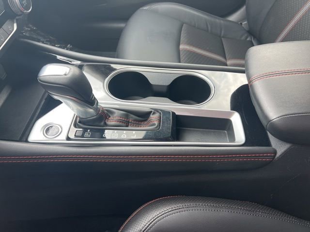 Used 2023 Nissan Altima 2.5 SR image 17