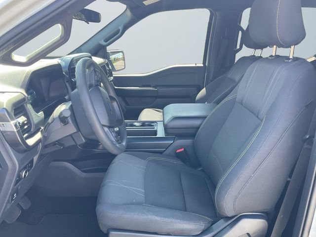 Used 2024 Ford F150 STX AWD/4WD image 9
