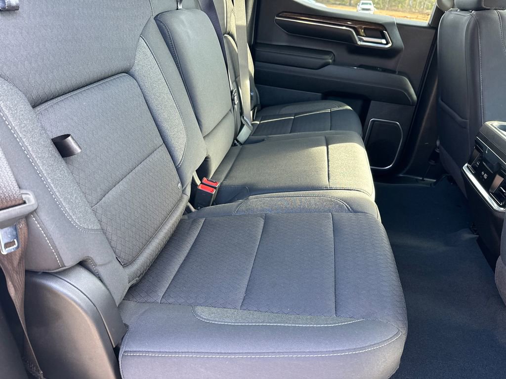 Used 2024 GMC Sierra 1500 Elevation w/ Preferred Package image 15